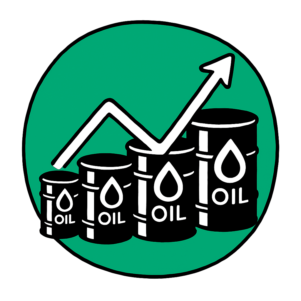 USOIL Logo